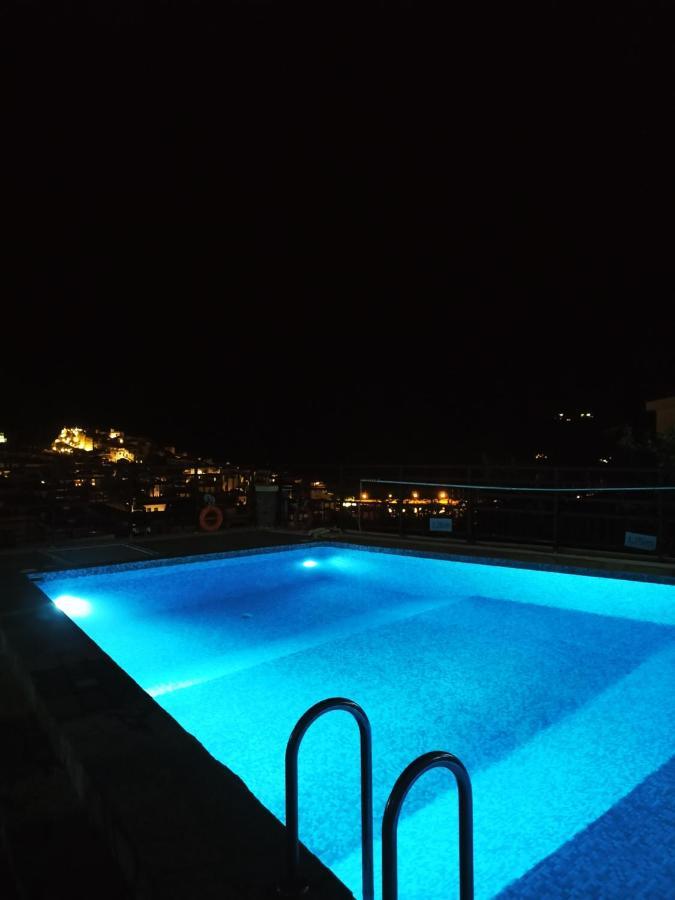 Denise Hotel Skopelos Town Exterior photo