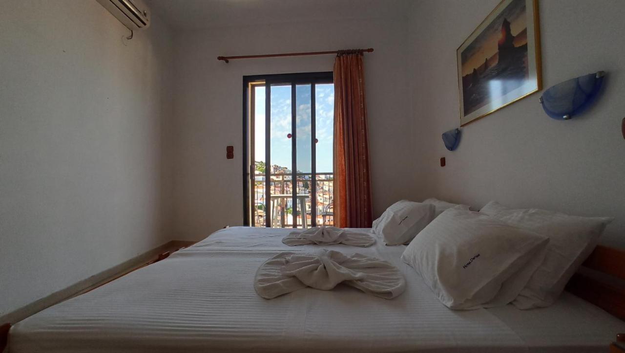 Denise Hotel Skopelos Town Exterior photo