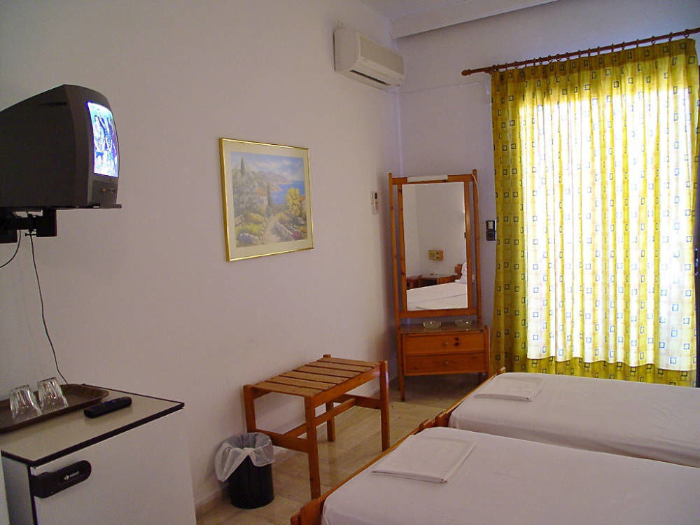 Denise Hotel Skopelos Town Exterior photo